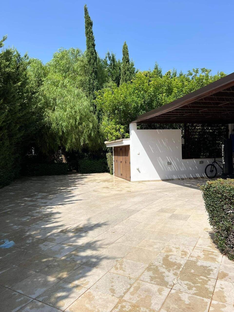 houses with 4 bedrooms in aphrodite-hills-kouklia, Cyprus [ID: 0602-233056]
