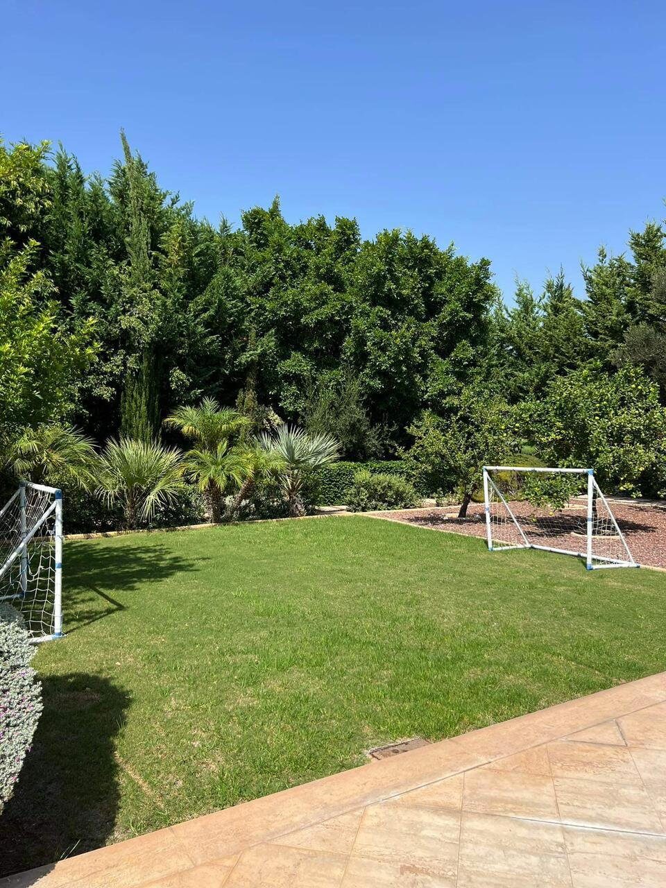 houses with 4 bedrooms in aphrodite-hills-kouklia, Cyprus [ID: 0602-233056]