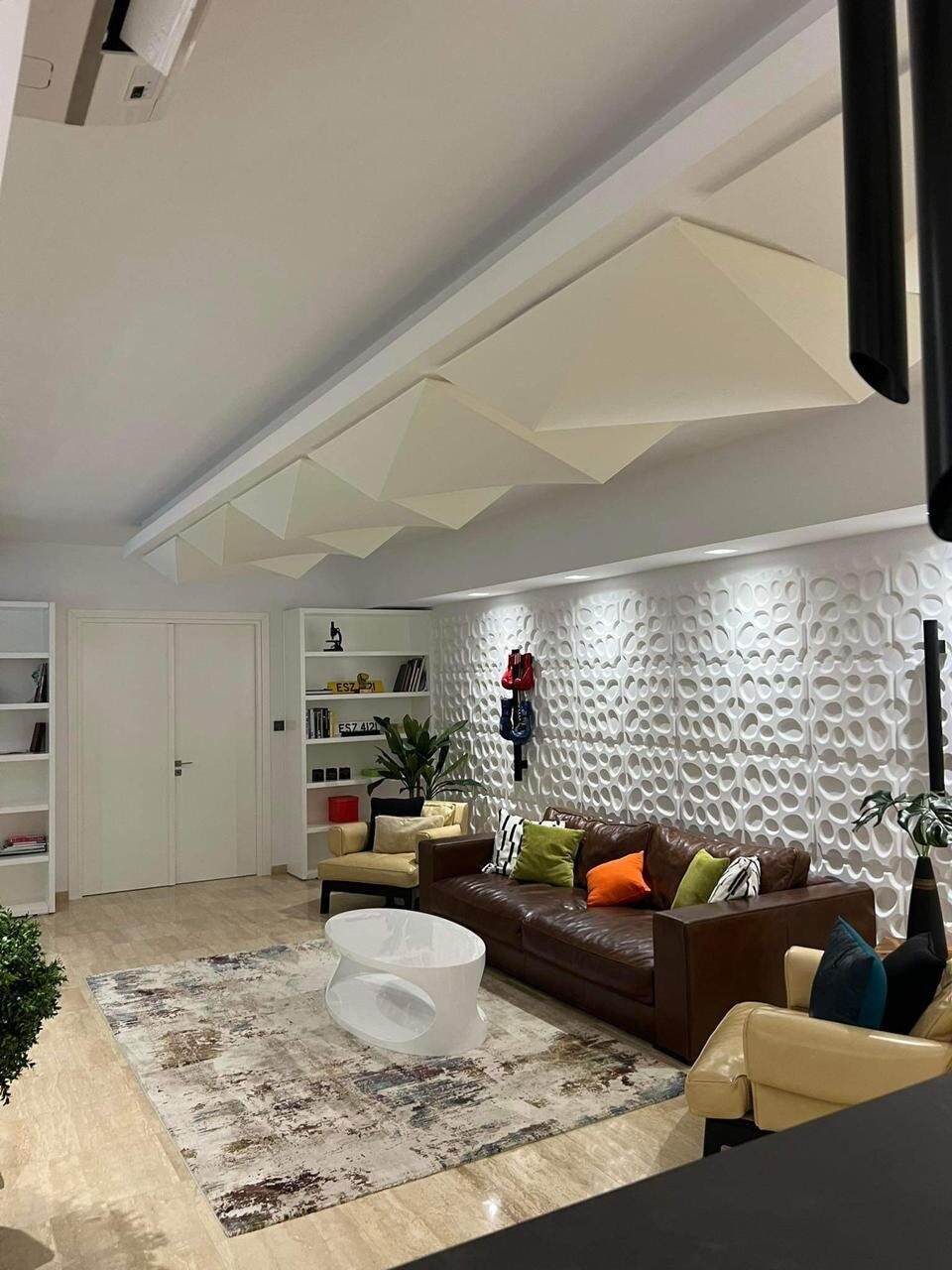 houses with 4 bedrooms in aphrodite-hills-kouklia, Cyprus [ID: 0602-233056]