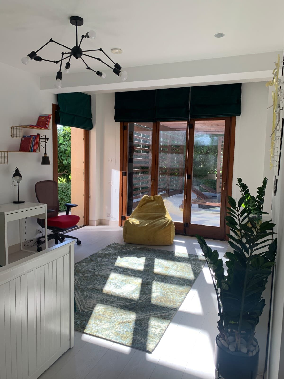 houses with 5 bedrooms in aphrodite-hills-kouklia, Cyprus [ID: 0602-233057]