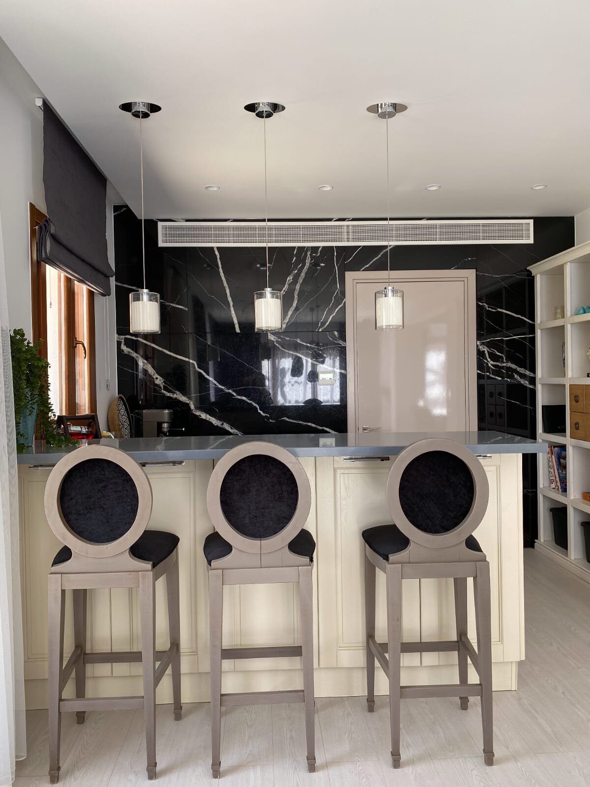 houses with 5 bedrooms in aphrodite-hills-kouklia, Cyprus [ID: 0602-233057]