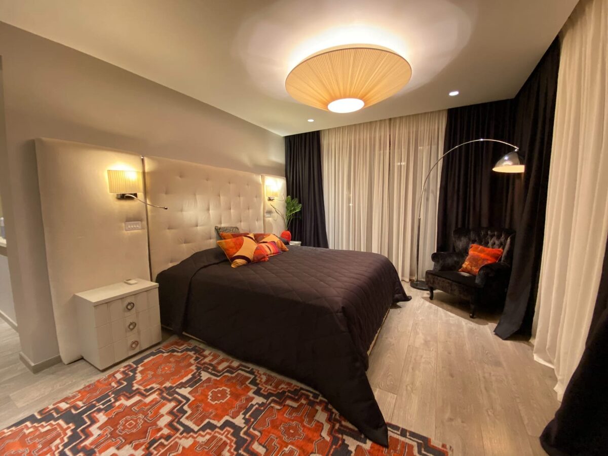 houses with 5 bedrooms in aphrodite-hills-kouklia, Cyprus [ID: 0602-233057]