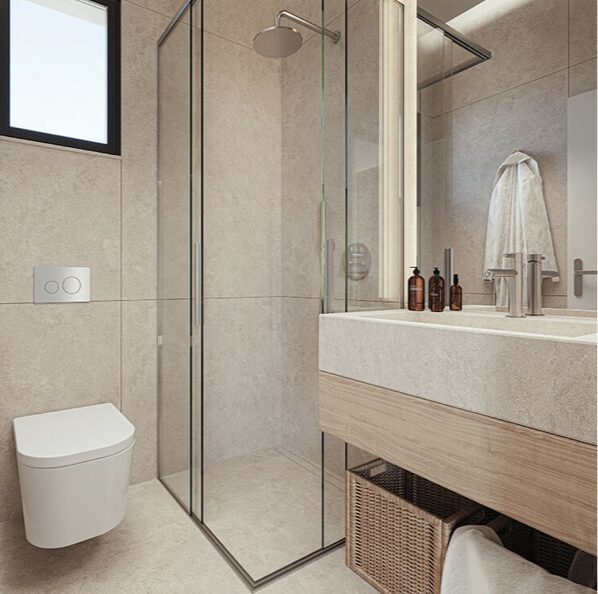 Пентхаус в neapolis, Кіпр, 84.00м² - зображення 7