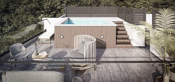 Квартира в polemidia-kato, Кіпр, 96.00м² - зображення 4