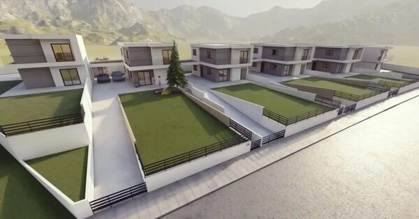 Land in moni, Cyprus - image 2