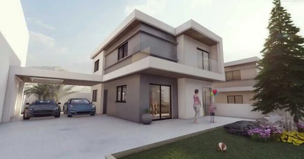 Land in moni, Cyprus - image 3