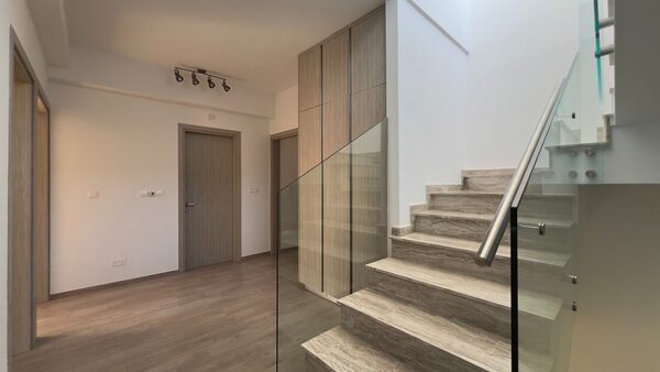 houses w germasogeia, Cypr - obraz 3