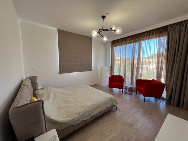 houses w germasogeia, Cypr - obraz 9