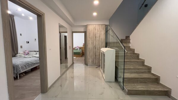 houses w germasogeia, Cypr - obraz 16