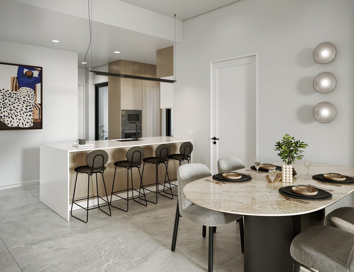 Квартира с 5 спальнями, 80.00м² в agios-athanasios, Кипр [ID: 0602-233219]