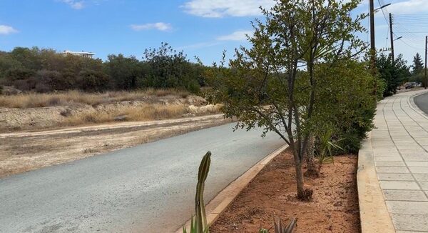 Land in germasogeia, Cyprus - image 2