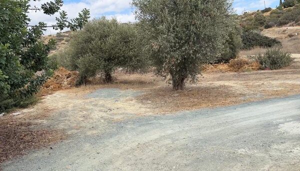 Land in germasogeia, Cyprus - image 4