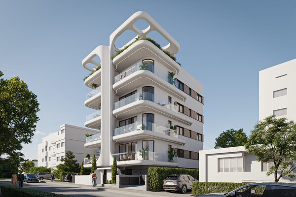 Квартира в neapolis, Кіпр, 87.00м² - зображення 9
