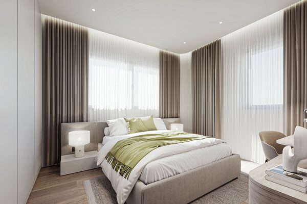Квартира в neapolis, Кіпр, 87.00м² - зображення 5
