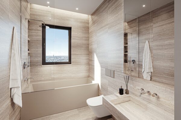 Квартира в neapolis, Кіпр, 87.00м² - зображення 2