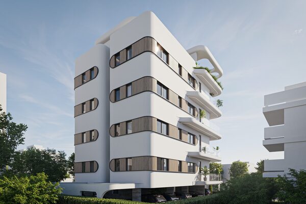 Пентхаус в neapolis, Кіпр, 87.00м² - зображення 10
