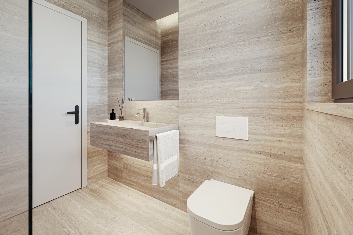 Пентхаус с 2 спальнями, 87.00м² в neapolis, Кипр [ID: 0602-233273]