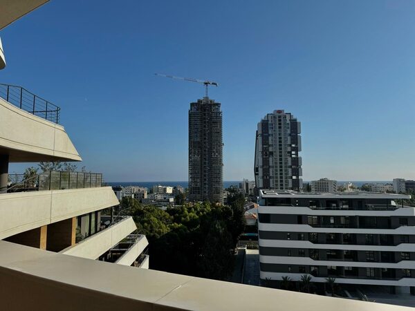 Квартира в potamos-germasogeias, Кипр, 117.00м² - изображение 2