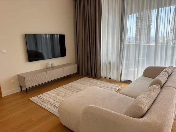 Квартира в potamos-germasogeias, Кипр, 117.00м² - изображение 13