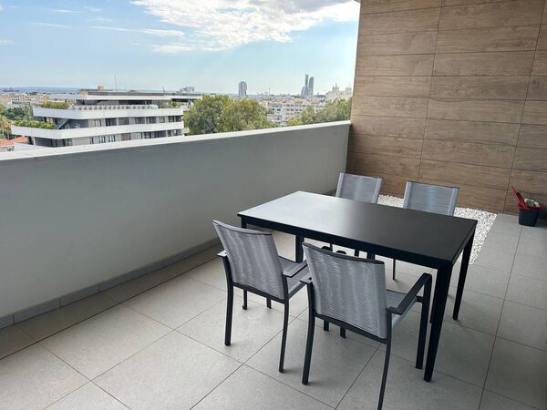 Квартира в potamos-germasogeias, Кипр, 117.00м² - изображение 17