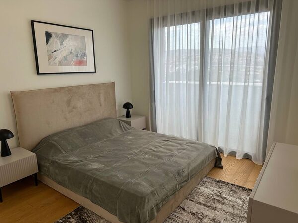 Квартира в potamos-germasogeias, Кипр, 117.00м² - изображение 5