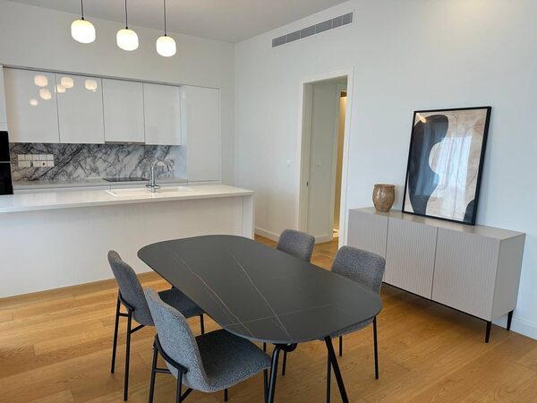 Квартира в potamos-germasogeias, Кипр, 117.00м² - изображение 9