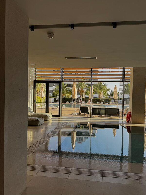 Квартира в potamos-germasogeias, Кипр, 117.00м² - изображение 4