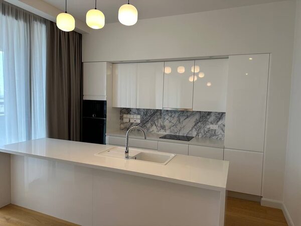 Квартира в potamos-germasogeias, Кипр, 117.00м² - изображение 11