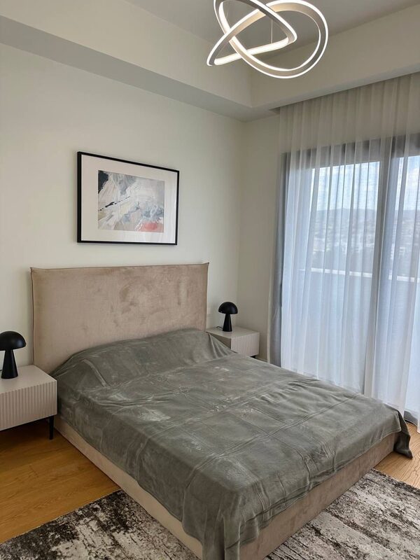 Квартира в potamos-germasogeias, Кипр, 117.00м² - изображение 6