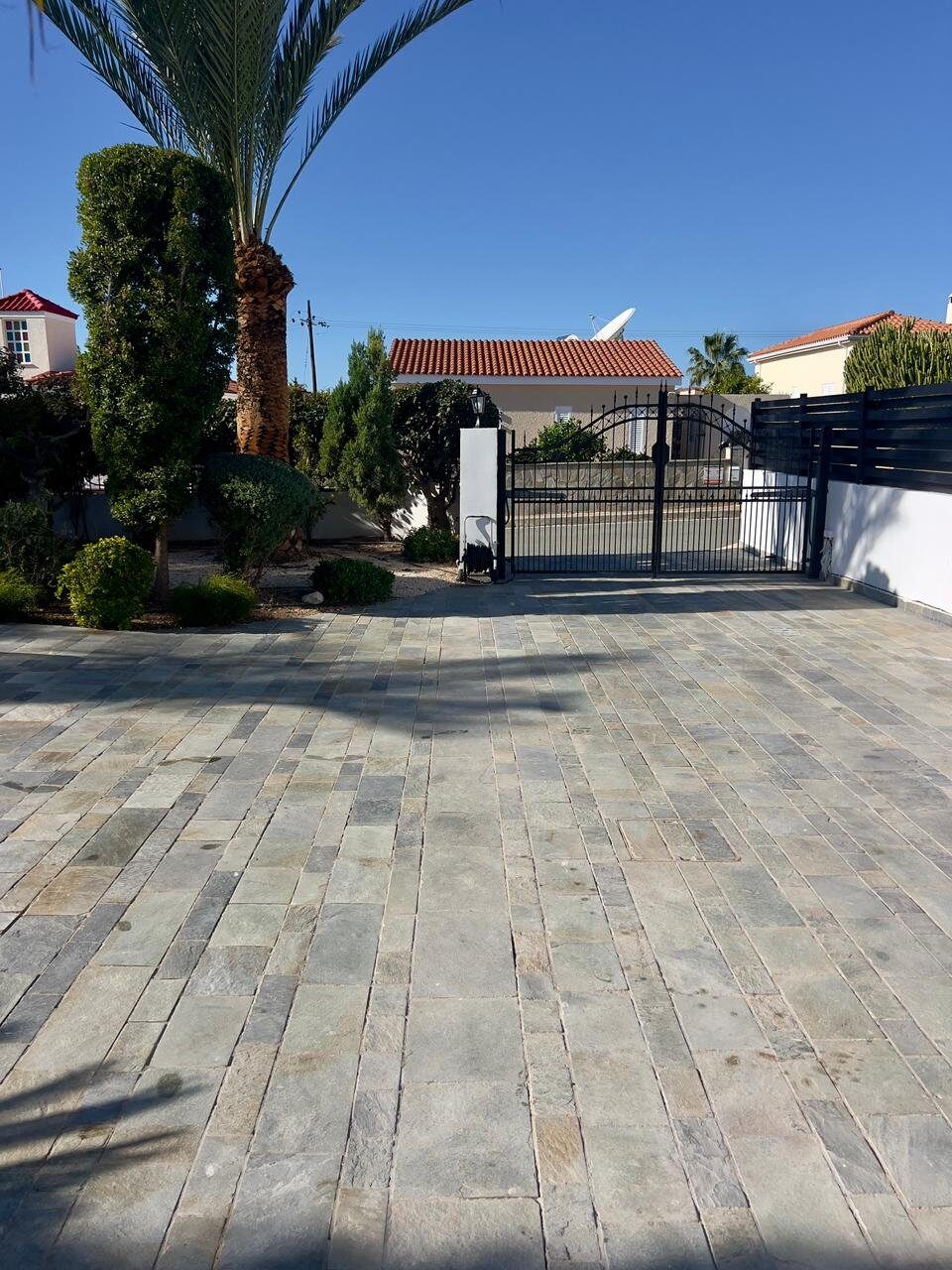 houses с 3 спальнями в pegeia, Кипр [ID: 0602-233281]