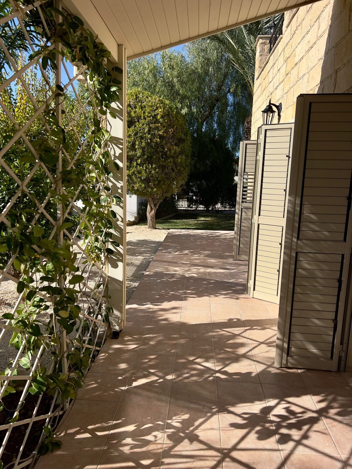 houses с 3 спальнями в pegeia, Кипр [ID: 0602-233281]