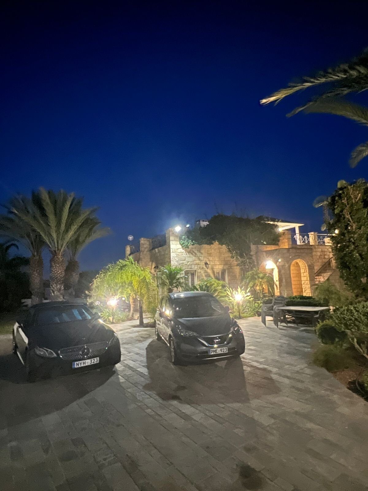 houses с 3 спальнями в pegeia, Кипр [ID: 0602-233281]