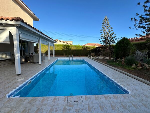 houses в potamos-germasogeias, Кіпр - зображення 12
