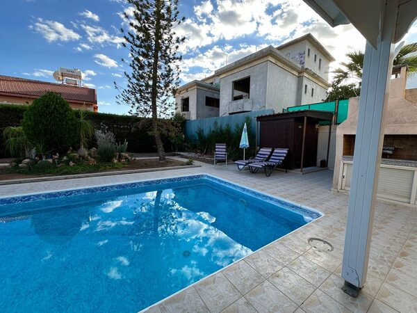 houses в potamos-germasogeias, Кіпр - зображення 2