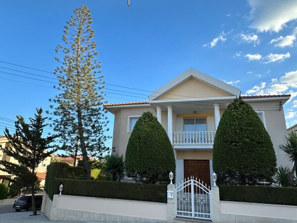 houses в potamos-germasogeias, Кіпр