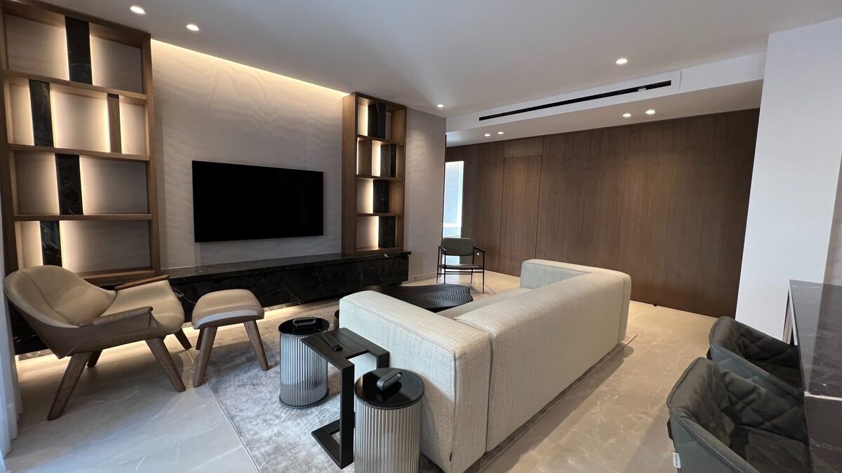 Квартира з 2 спальнями, 102.00м² в pyrgos-tourist-area, Кіпр [ID: 0602-233306]