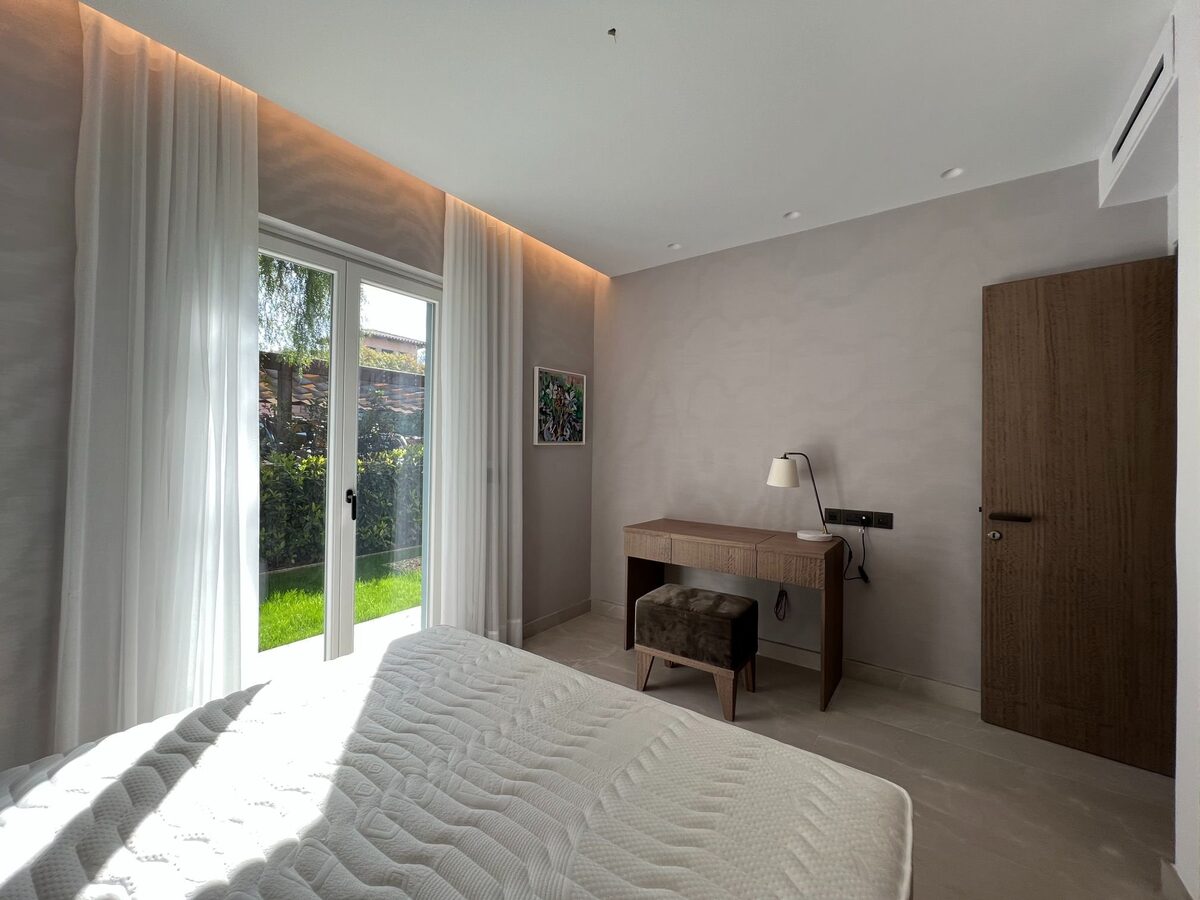 Квартира з 2 спальнями, 102.00м² в pyrgos-tourist-area, Кіпр [ID: 0602-233306]