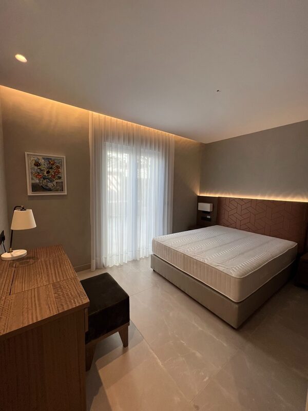 Квартира в pyrgos-tourist-area, Кіпр, 102.00м² - зображення 13