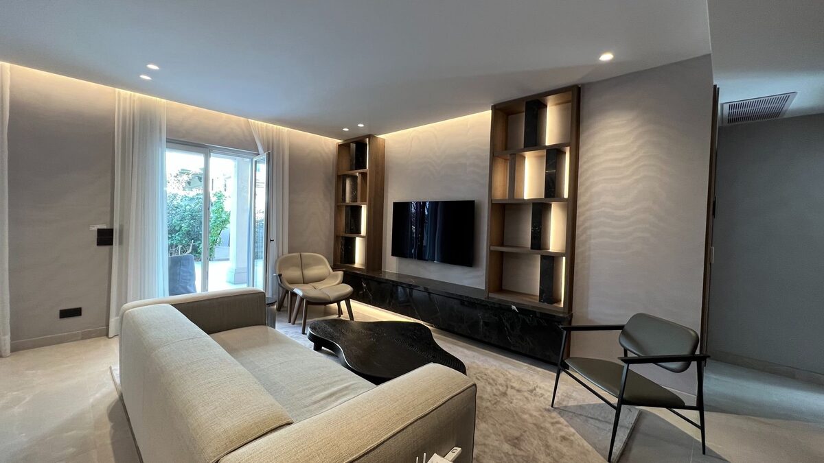 Квартира з 2 спальнями, 102.00м² в pyrgos-tourist-area, Кіпр [ID: 0602-233306]