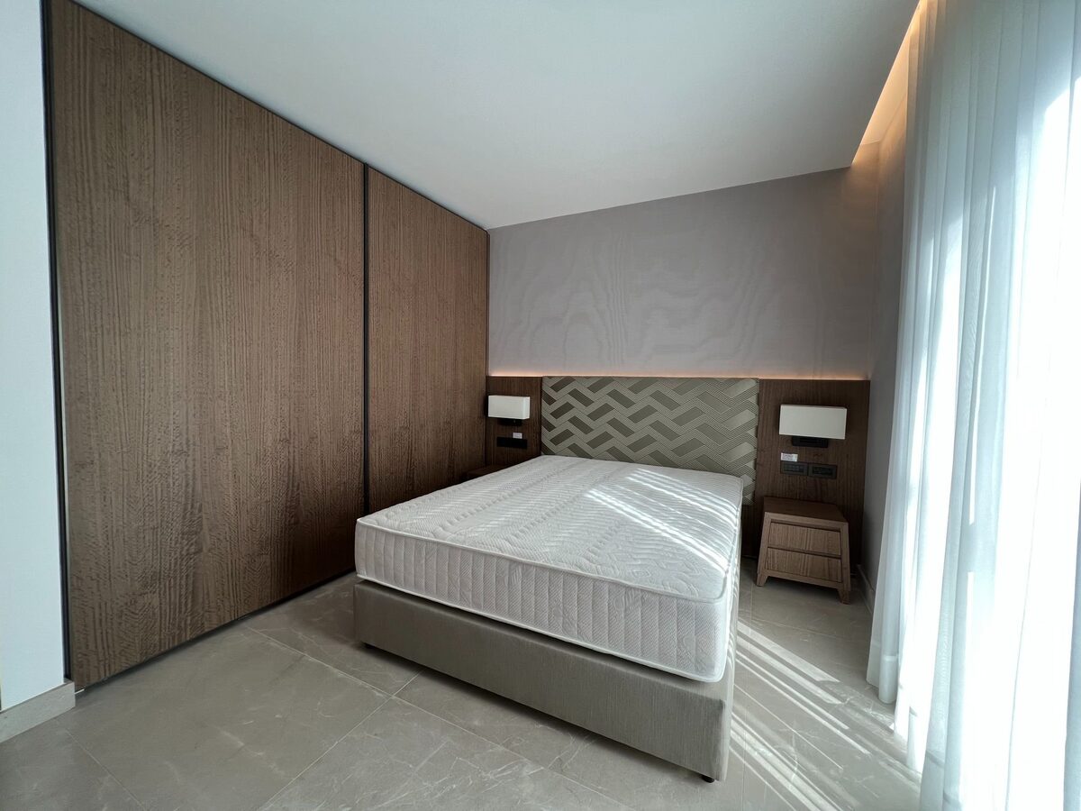 Квартира з 2 спальнями, 102.00м² в pyrgos-tourist-area, Кіпр [ID: 0602-233306]