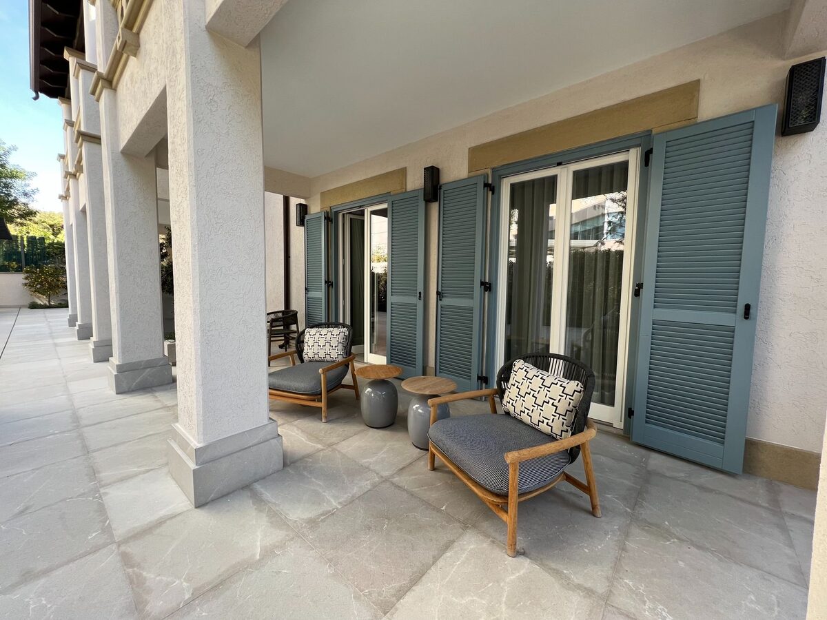 Квартира з 2 спальнями, 102.00м² в pyrgos-tourist-area, Кіпр [ID: 0602-233306]