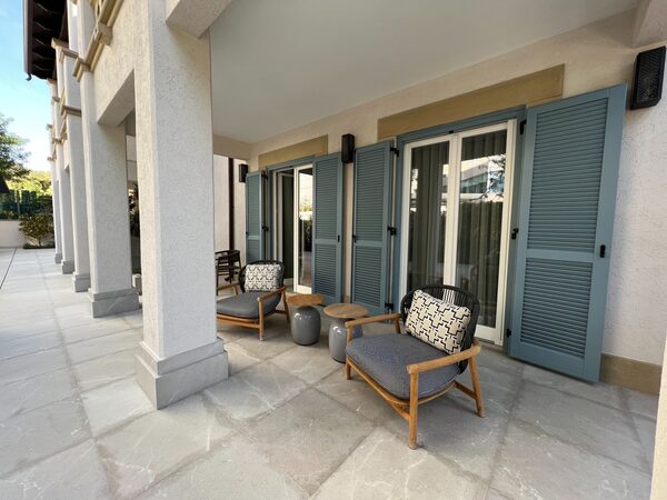 Квартира в pyrgos-tourist-area, Кіпр, 102.00м² - зображення 8
