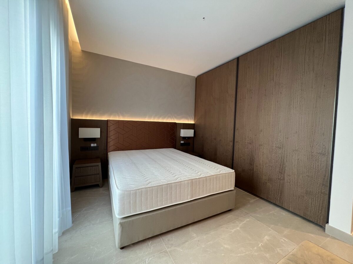 Квартира з 2 спальнями, 102.00м² в pyrgos-tourist-area, Кіпр [ID: 0602-233306]