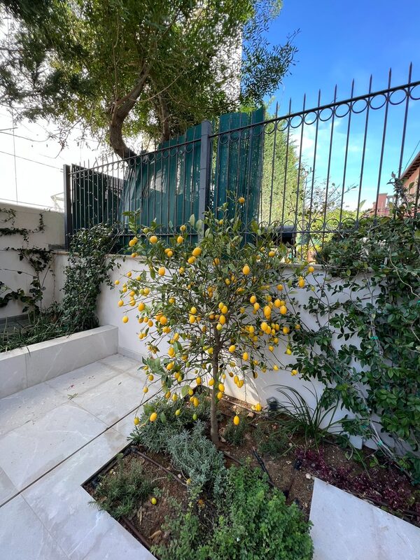 Квартира в pyrgos-tourist-area, Кіпр, 102.00м² - зображення 4
