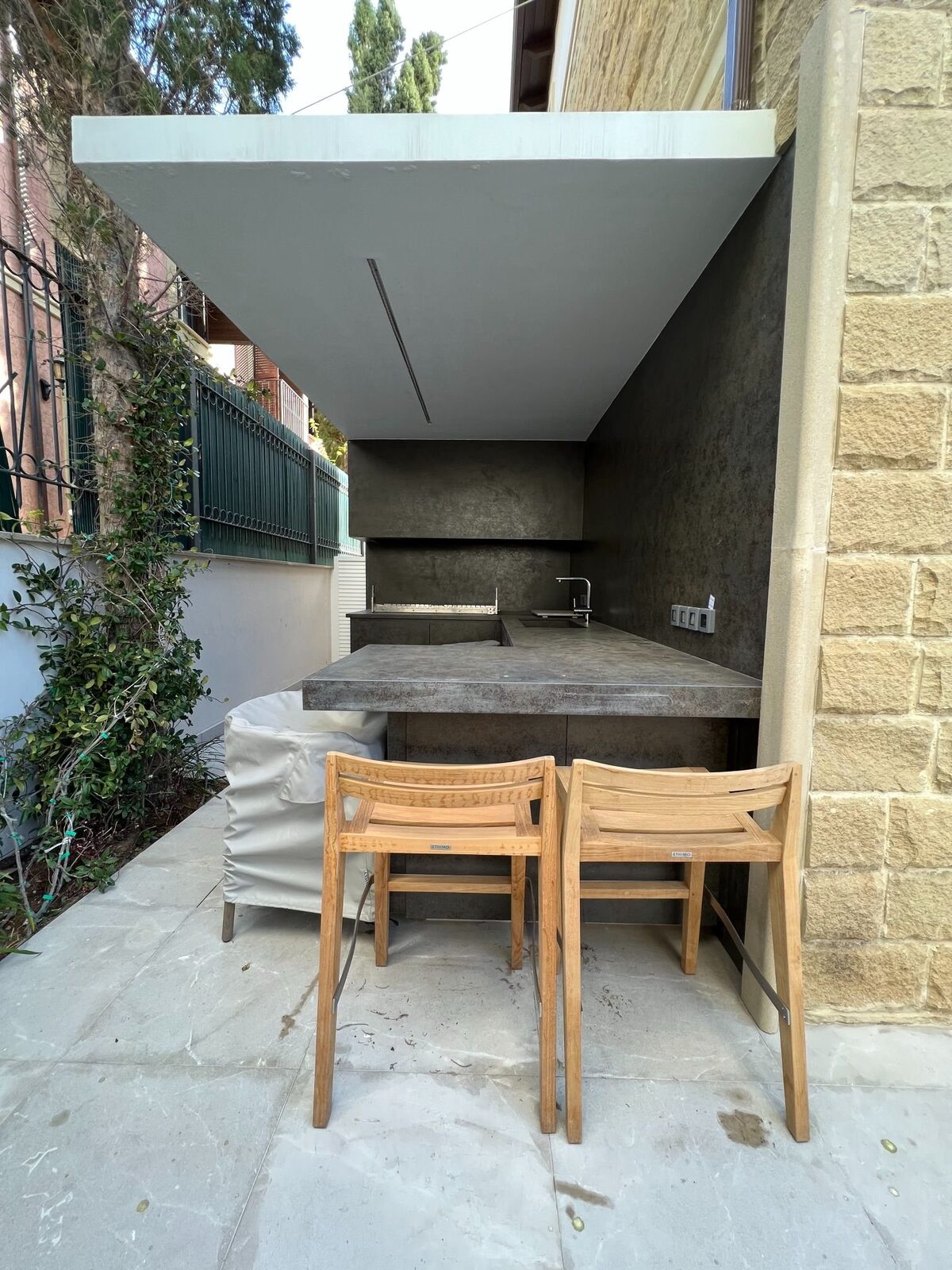 Квартира з 2 спальнями, 102.00м² в pyrgos-tourist-area, Кіпр [ID: 0602-233306]