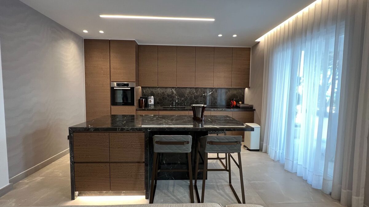 Квартира з 2 спальнями, 102.00м² в pyrgos-tourist-area, Кіпр [ID: 0602-233306]