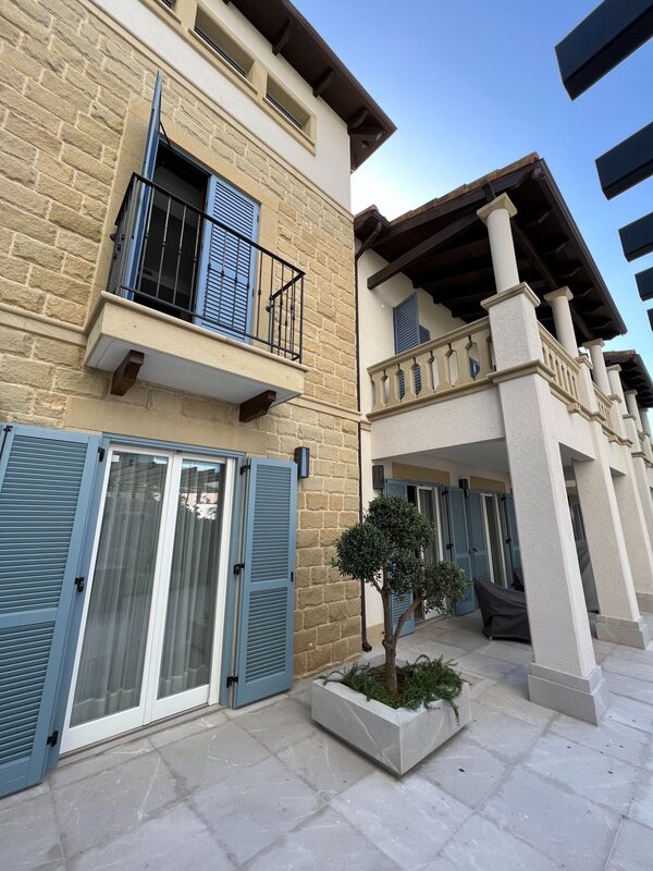 Квартира в pyrgos-tourist-area, Кіпр, 102.00м² - зображення 6