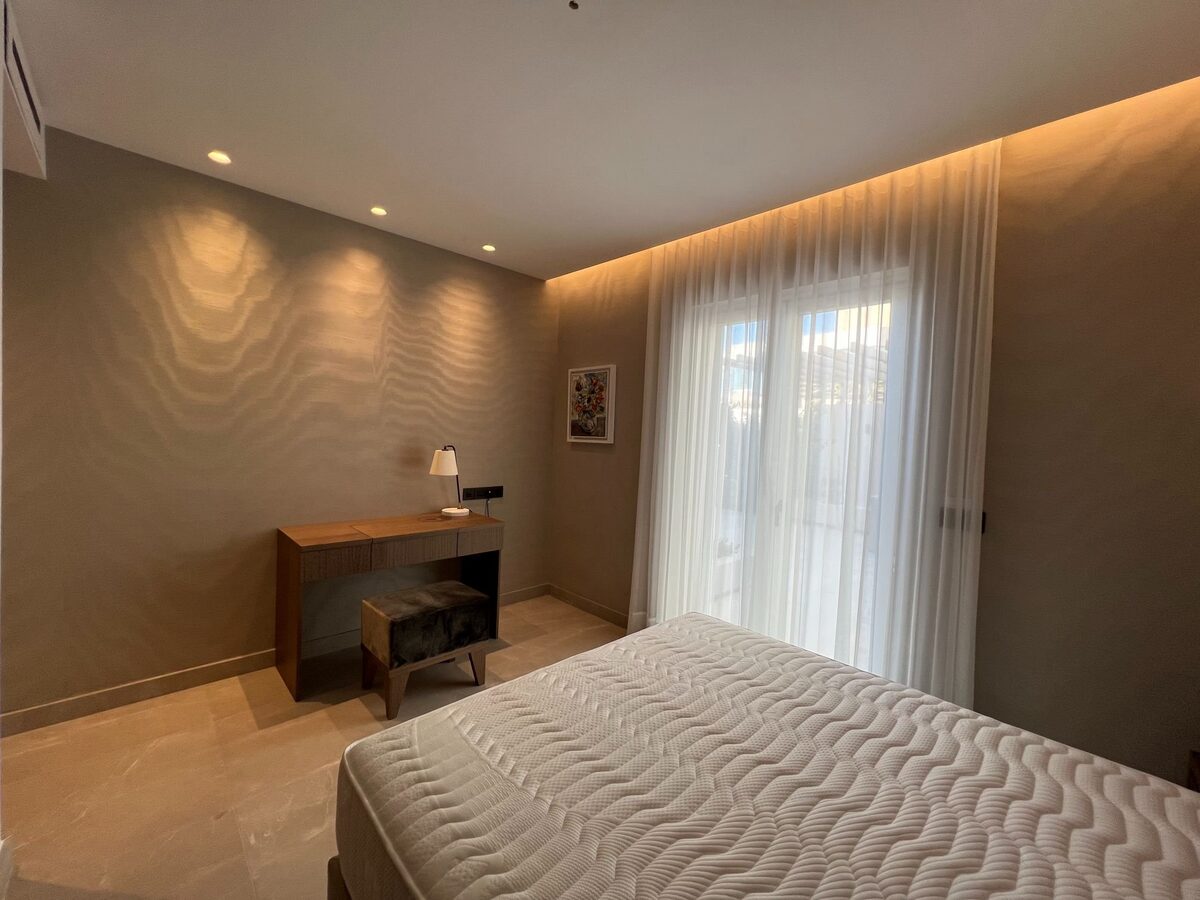 Квартира з 2 спальнями, 102.00м² в pyrgos-tourist-area, Кіпр [ID: 0602-233306]