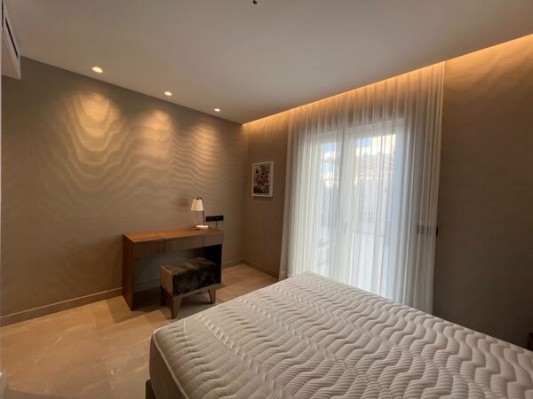 Квартира в pyrgos-tourist-area, Кіпр, 102.00м² - зображення 12