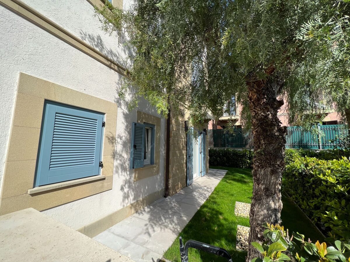 Квартира з 2 спальнями, 102.00м² в pyrgos-tourist-area, Кіпр [ID: 0602-233306]